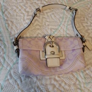 Coach Bag in Perfect Condition